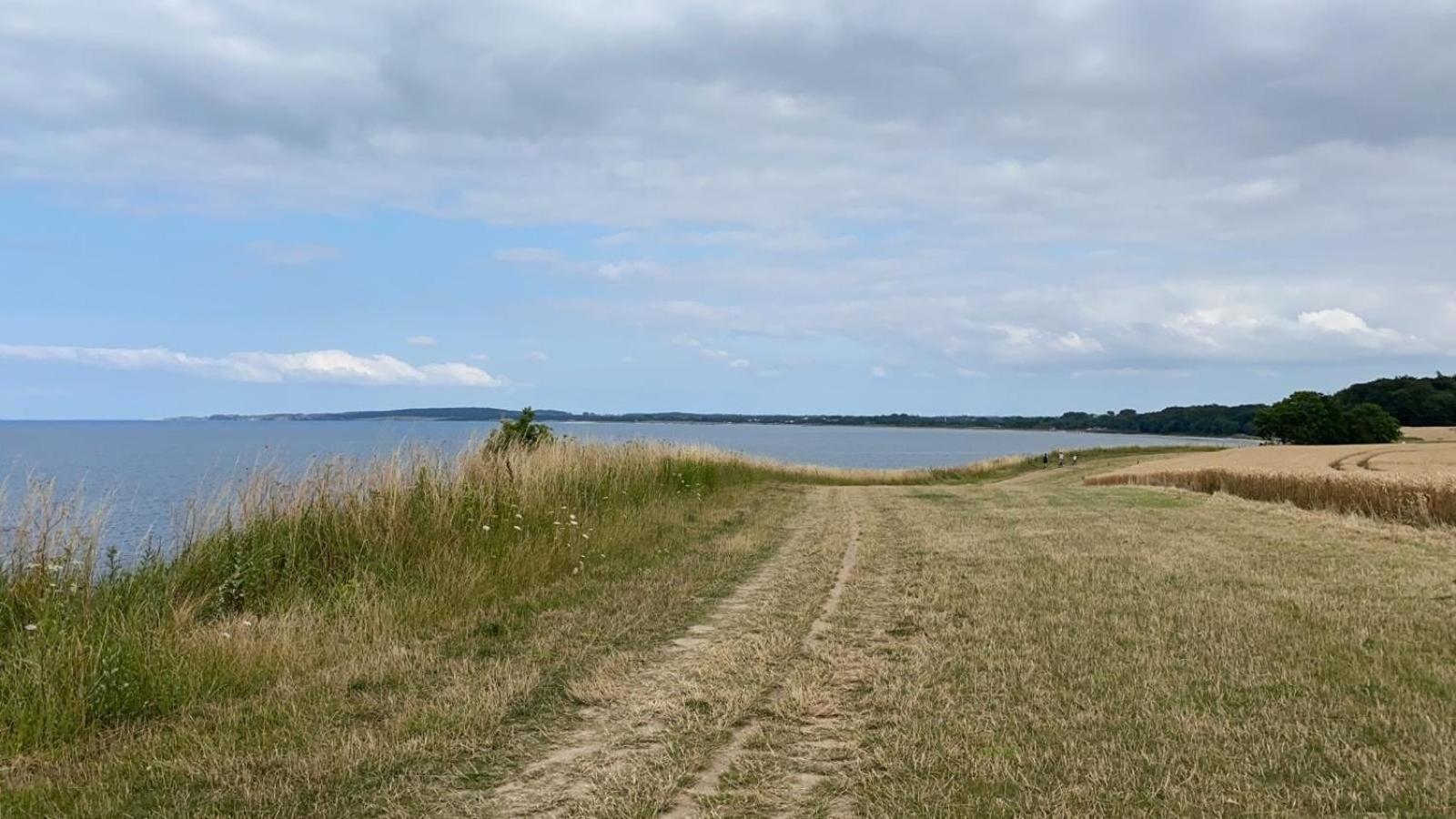 Gut Koselau Landhaus II Екстериор снимка