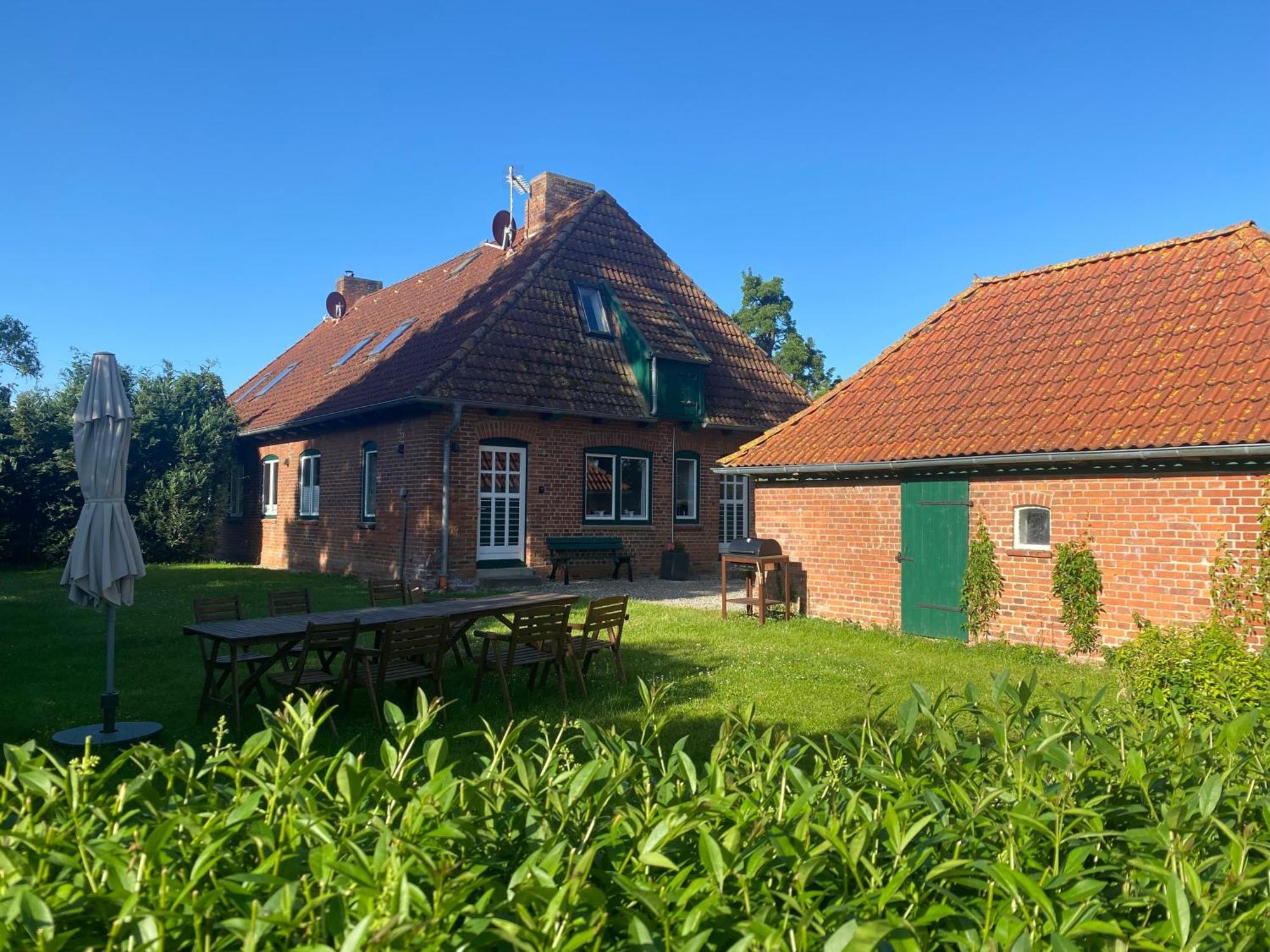 Gut Koselau Landhaus II Екстериор снимка