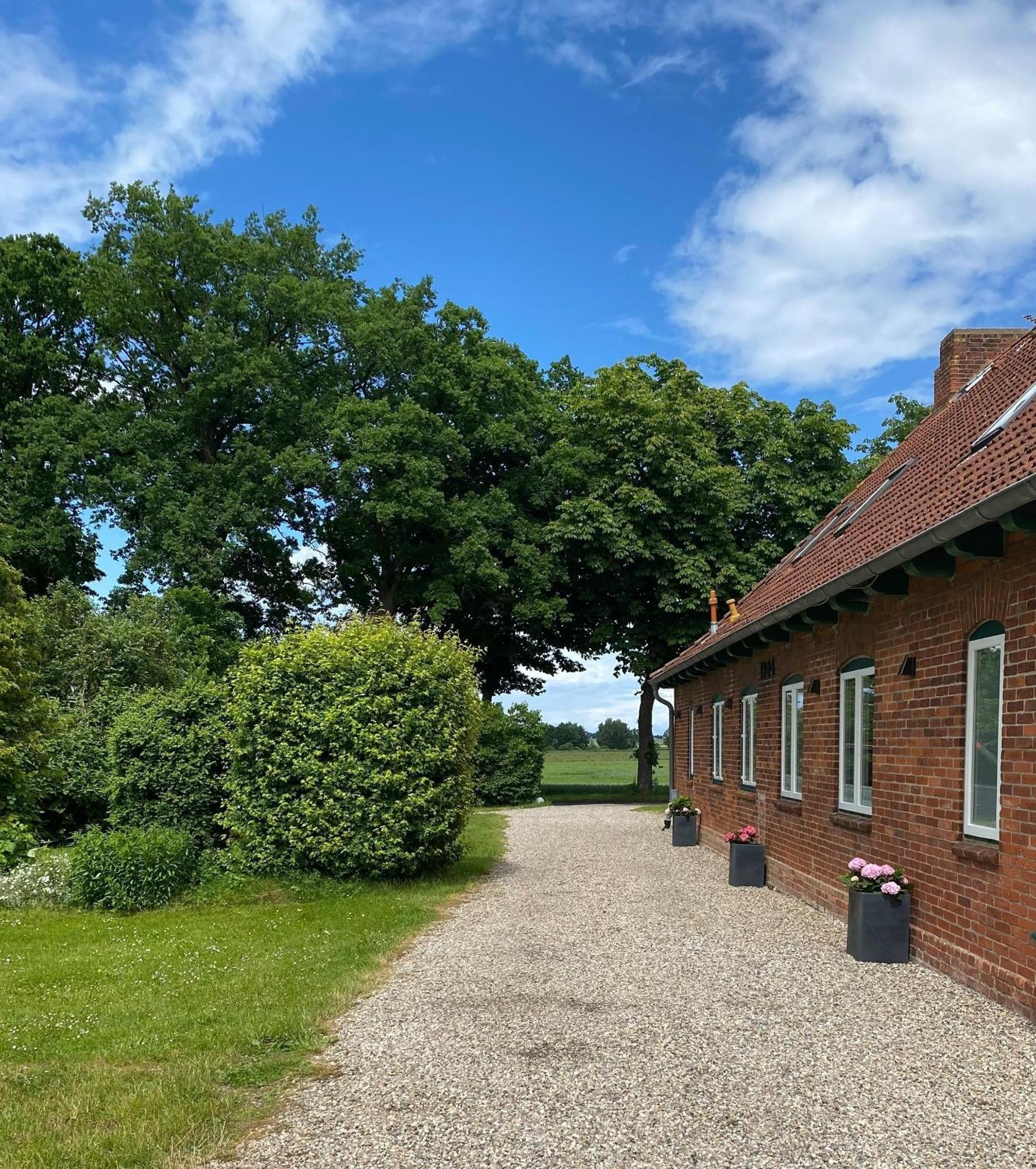 Gut Koselau Landhaus II Екстериор снимка